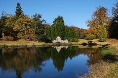 Herfstactiviteiten voor jong en oud bij kasteel Rosendael