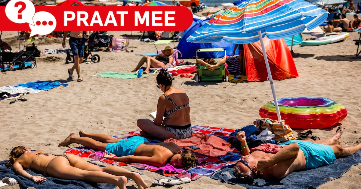 Is anderhalve maand zomervakantie niet veel te lang?