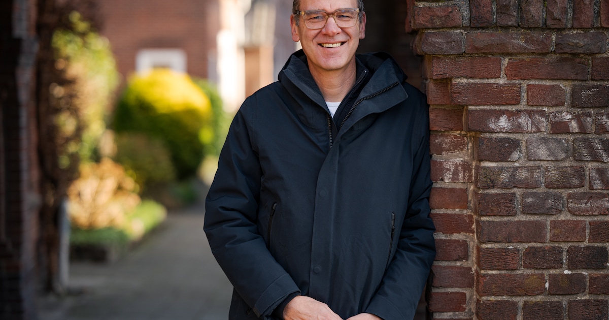 Lijsttrekkersdebat in Woudenberg met Jeroen Stomphorst