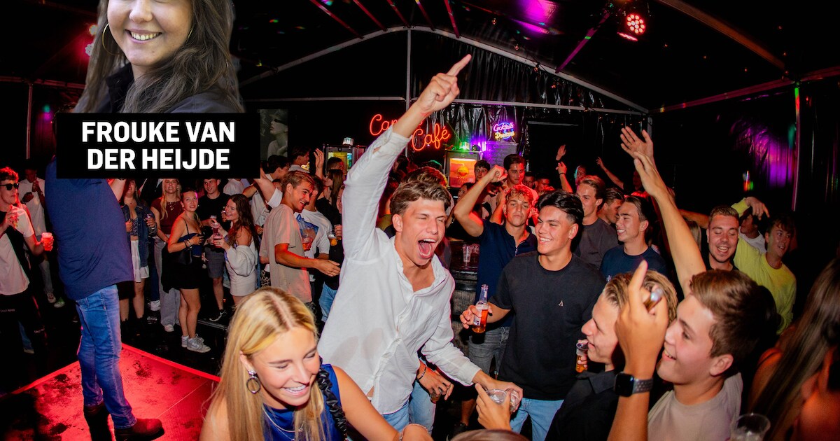 Van lunchroom naar festival: Cannes Outdoor viert 10-jarig bestaan met spectaculaire line-up