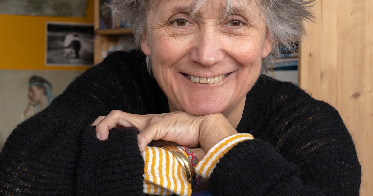 Charlotte Dematons komt voor Kinderboekenweek naar bibliotheek in Bergen op Zoom