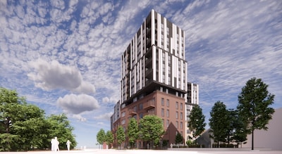 Oppositie en coalitie botsen over bouwplan Bleekstraat: ‘We hadden gehoopt dat het deze periode ande