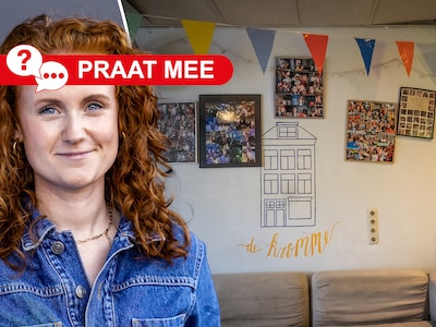 Caravans op Uithof of alleen maar sneller bouwen: hoe moeten we kamernood oplossen in Utrecht?