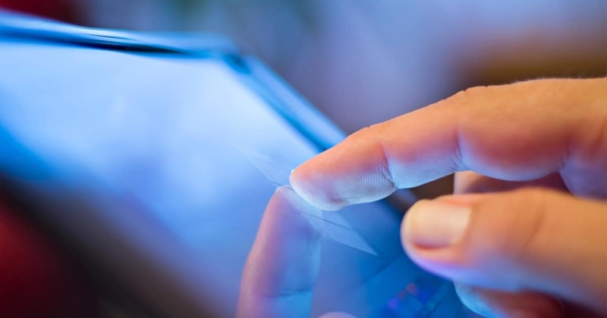 Digicafé in Serooskerke biedt gratis hulp bij smartphone, tablet en laptop