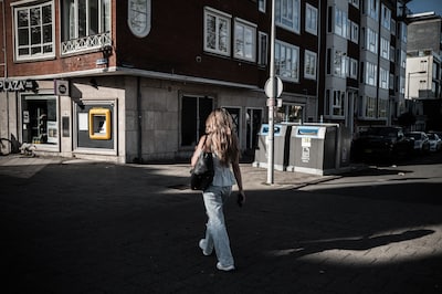 Grote meerderheid jongeren voelt zich onveilig, vooral meisjes: ‘Ons moreel kompas is stuk’