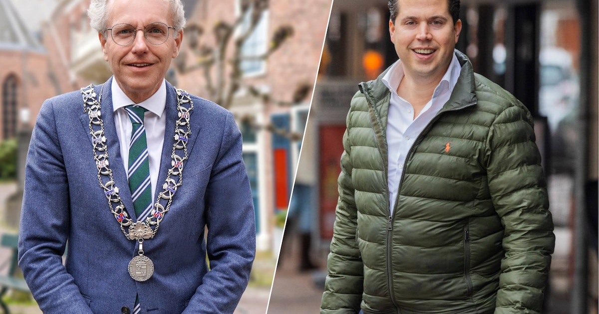 Raadslid wil onafhankelijk onderzoek naar Wassenaarse laptoprel