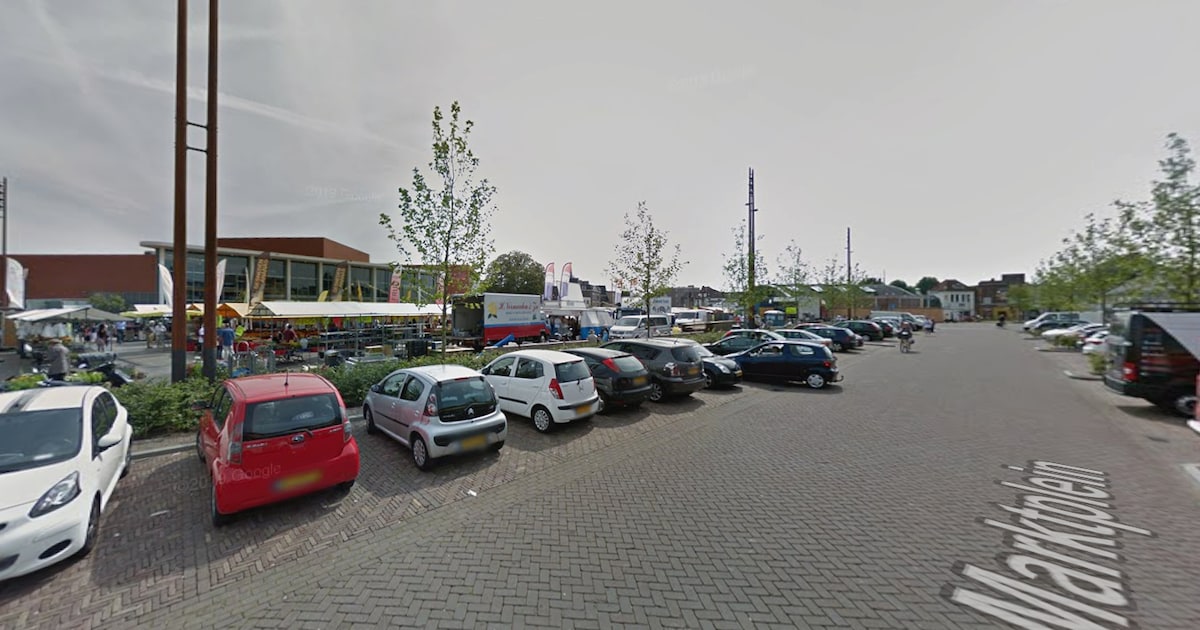 Makers houden ’t Niks Nieuws Festival op Hilversums Marktplein met circulaire initiatieven