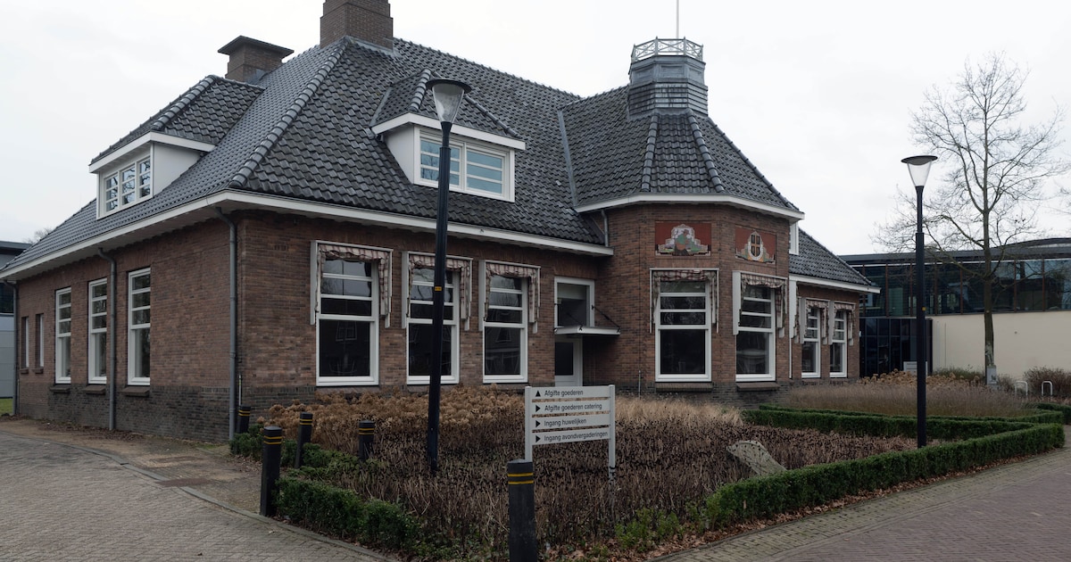 Raalte wijst Rijksdienst niet op 100-jarige villa: ‘Aanwijzing tot rijksmonument niet kansrijk’