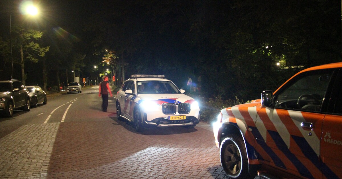 Man mishandeld tijdens feest Tour de Waard Live in Heerhugowaard