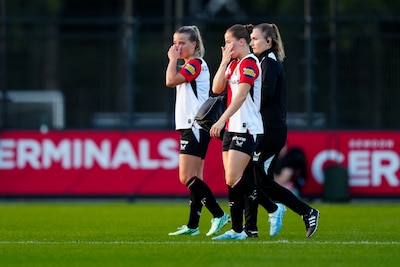 ESPN trekt stekker per direct uit schakelprogramma vrouwenvoetbal