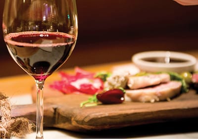 Amuses en champagne: 6 x luxe dineren in Dordrecht