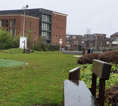 Verkrachting dakloze vrouw in park Helmond: twee tieners krijgen ook in hoger beroep cel