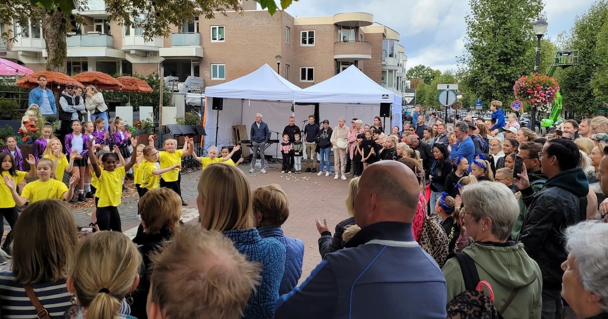 Podiade in Soest pakt zaterdag uit met zeven podia, ruim veertig acts en driehonderd deelnemers