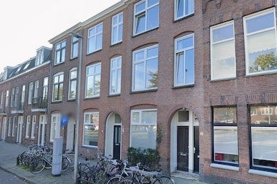 Wonen in Utrecht: dit is de kleinste versus de grootste woning die nu te koop staat