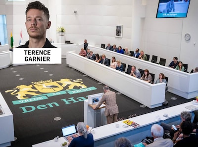 Gekonkel, roddels, ruzies en intriges? Die zijn in Den Haag áltijd gegarandeerd