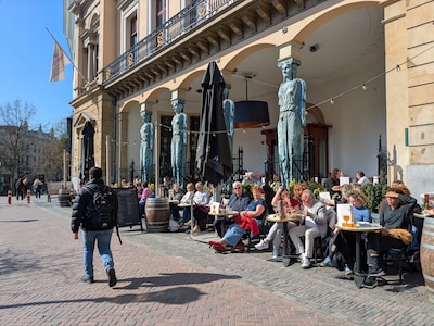 Weekendtips: deze dingen doe je in Utrecht (2 - 4 oktober)
