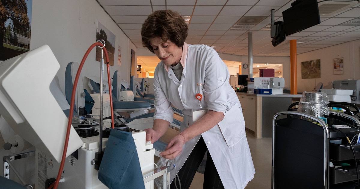 sanquin-bloedvoorziening-donors-kunnen-veilig-bloed-blijven-geven