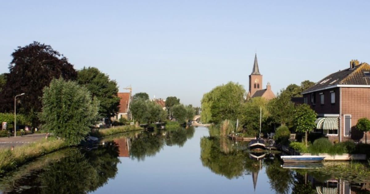 Dorpsbijeenkomst over thuisbatterij in Bleskensgraaf