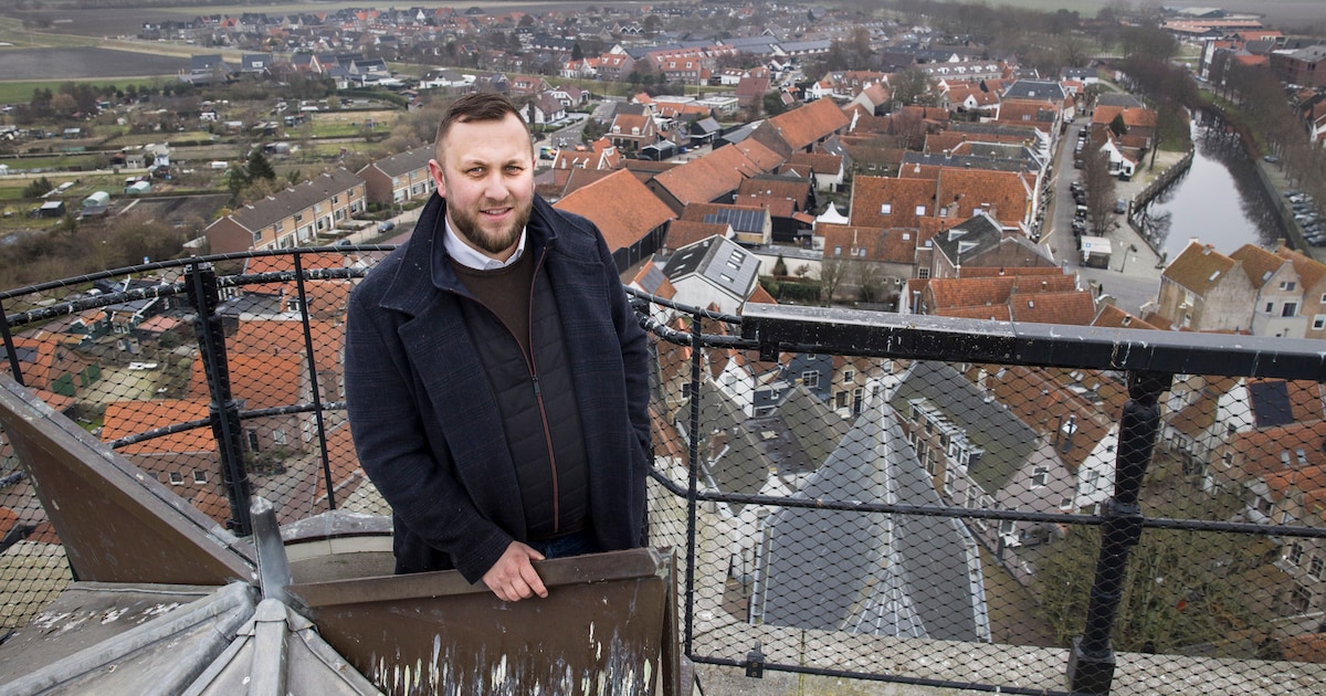 CDA’ers zien grootschalige parken voor arbeidsmigranten niet zitten: ‘Bouw eerst voor eigen starters