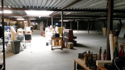 Fout met leegstaande winkelruimte kan Someren duur komen te staan, nu dreigt een planschade van 2,5 