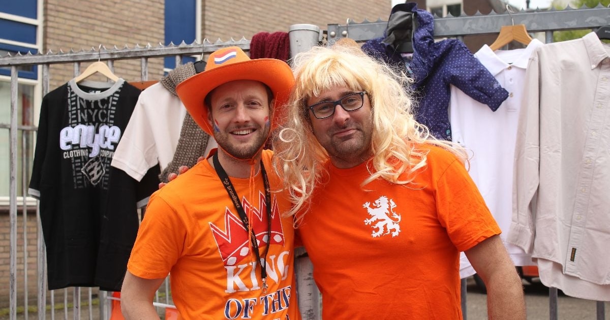 April 2026: dit is er deze maand te doen in Gouda