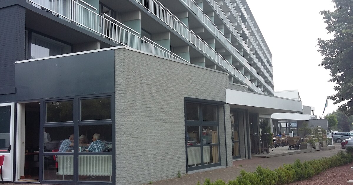COA huurt Zeeuwse hotelkamers voor statushouders | Terneuzen