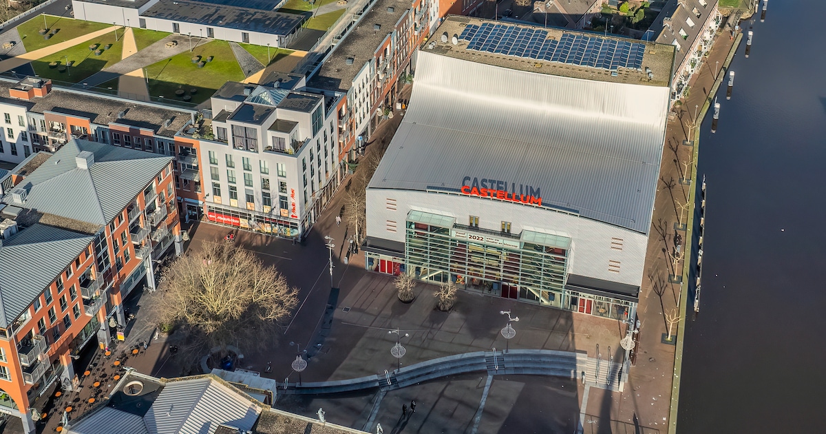 Alphense Kunst- en Cultuurdebat in Theater Castellum