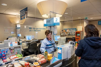 Dutch minimum wage among highest in EU, rose 33 percent over past five years