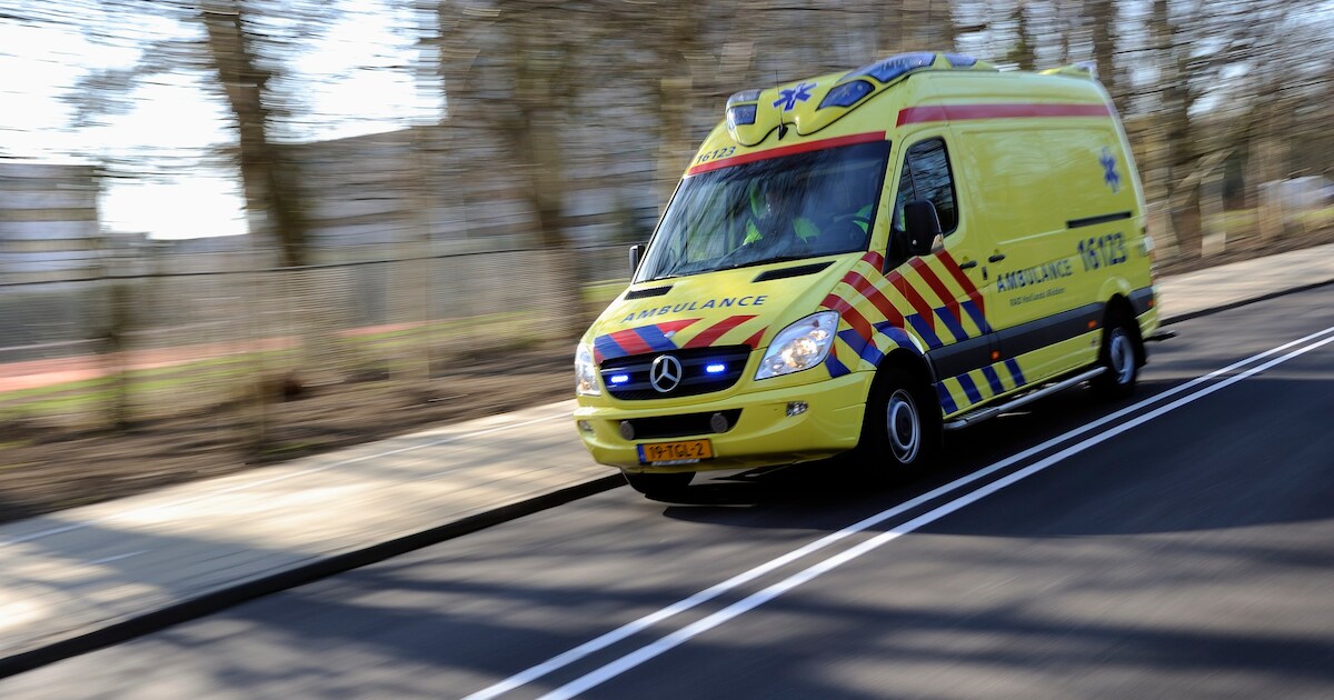 9-jarige jongen omgekomen door aanrijding in Farmsum