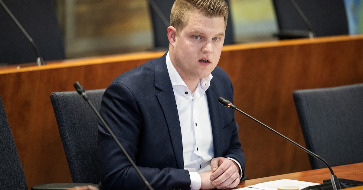 SGP-ChristenUnie roept op tot nieuwe politieke cultuur: ‘Stap over je eigen schaduw heen’