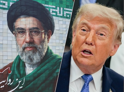Trump denkt dat ‘geweldige deal’ met Iran dit weekend kan wo