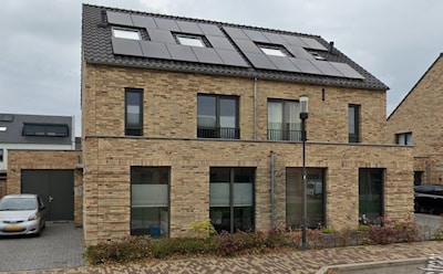 Liever nieuw? Deze huizen zijn na 2020 gebouwd en staan nu te koop in Nijmegen