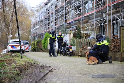 Verdachte steekincident moet zich verantwoorden voor mishandeling en bedreiging