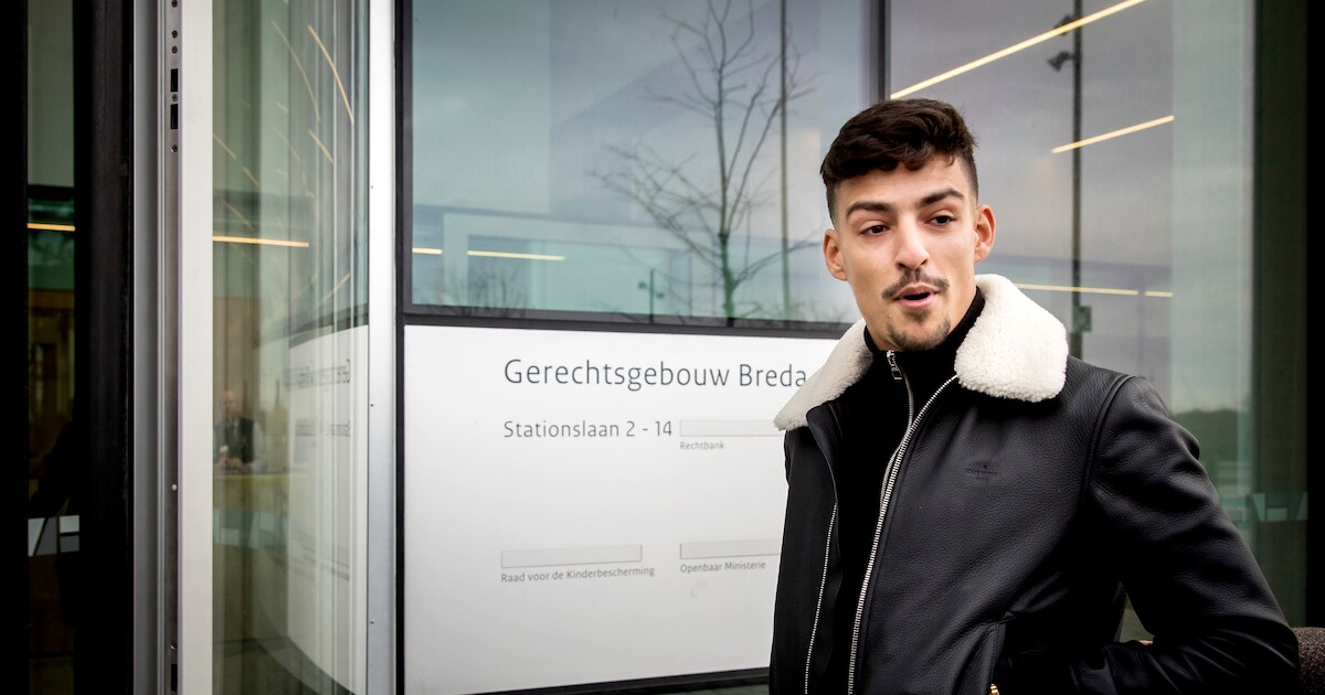 Rapper Boef doet ‘n ‘Imanuelle’: Ik oefende voor rol in Fast & Furious ...