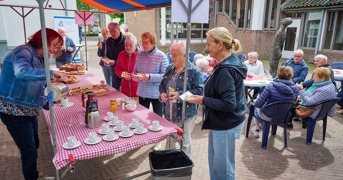 Lekkerkerk nodigt uit voor Vrijheidsmaaltijd met lunch en gratis muziekbingo