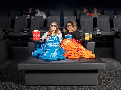 Kinepolis Bioscoop tickets