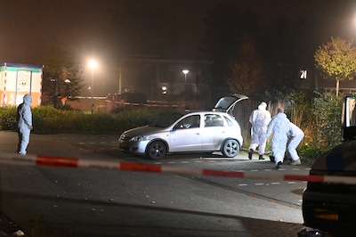 Levensgevaarlijk vuurwerk gevonden in Berg en Dal: ‘Slaap aan de voorkant van uw huis’
