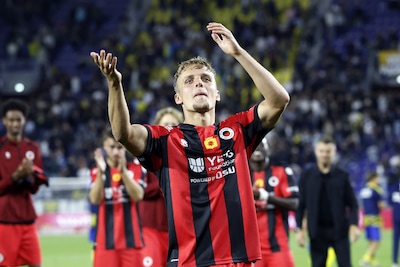 Programma, stand en topscorers eredivisie | De uitslagen en het resterende schema voor de eerste speelronde