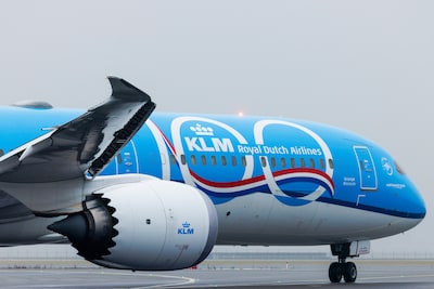 Dubai remains ‘no go’ for KLM: ‘Assume airlines make a sound assessment’