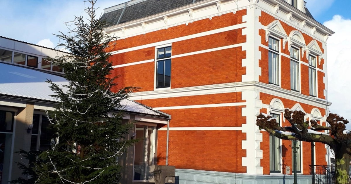 Gemeentediensten Uitgeest wijzigen openingstijden rond feestdagen