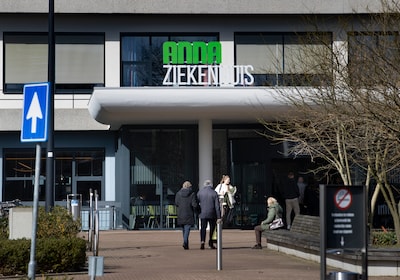 ‘Daten met Anna’ in Geldrop: speeddates voor functies in de zorg