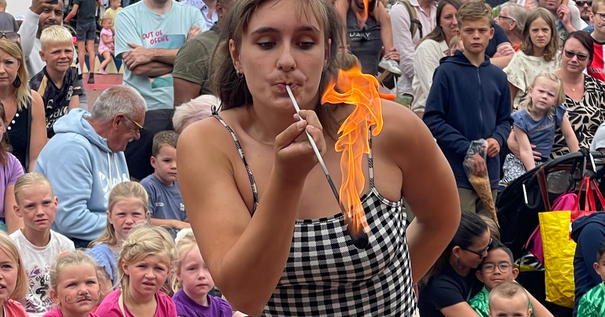 De Vestingfeesten keren terug naar Steenwijk