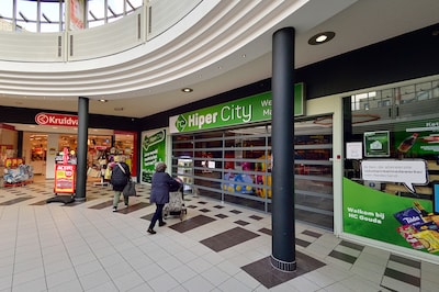 Wereldsupermarkt Hiper City toch opnieuw failliet verklaard