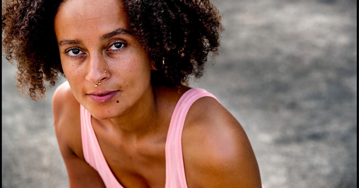 'Bang? Daar ben ik veel te kwaad voor' | Nieuws | AD.nl