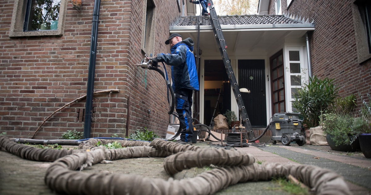 Gratis advies over isoleren en subsidies in Oude-Tonge