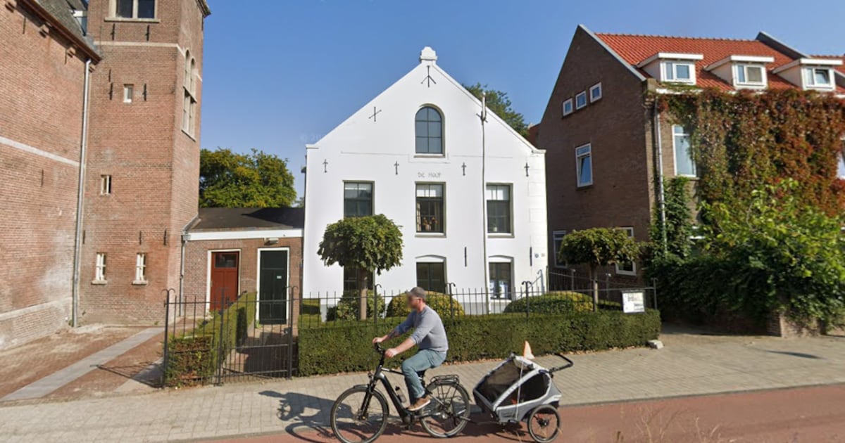 Gemeenteraad Diemen houdt thema-avond voor oud-raadsleden