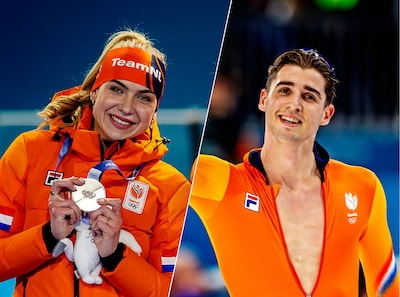 Joy Beune and Jenning de Boo to Compete in 3000 Meter Race at Thialf