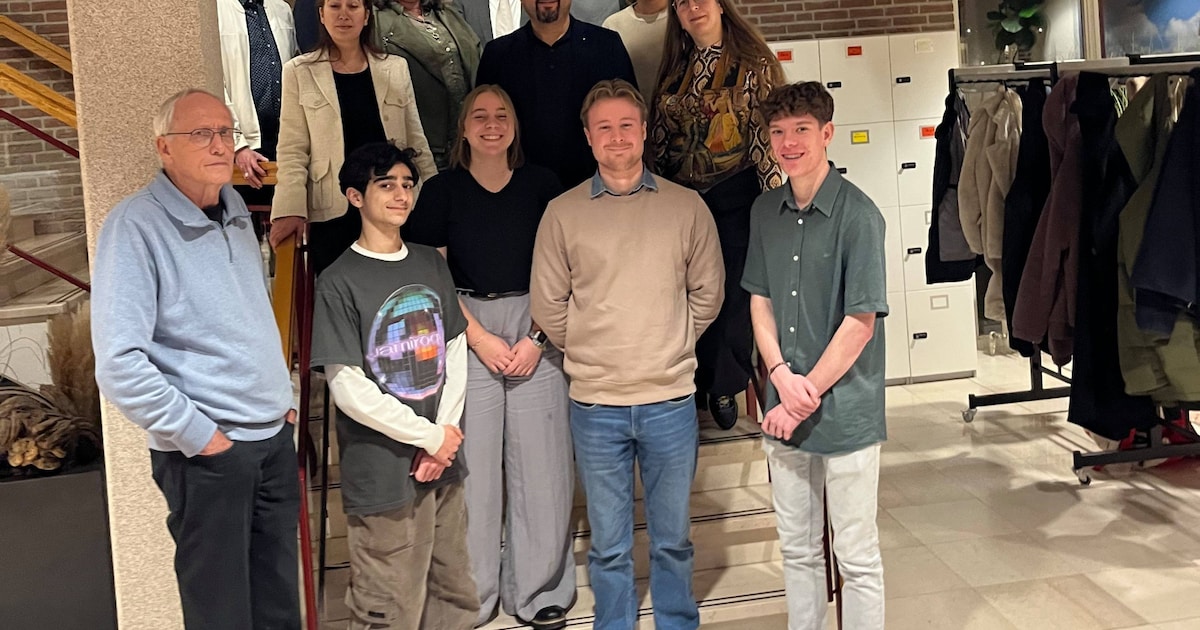 Van disco tot historisch boek: jongeren krijgen de kans om wensen uit te laten komen