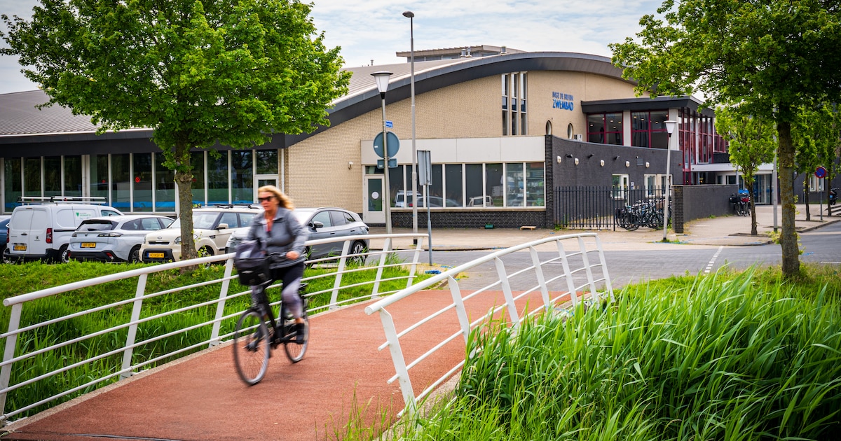 Renovatie Inge de Bruijn zwembad geplaagd door financiële tegenvallers
