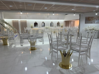 Nog geen feesten en partijen in de zaal in de bossen van Dalfsen, reageert de gemeente